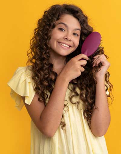 enfant-fille