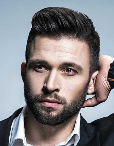 homme